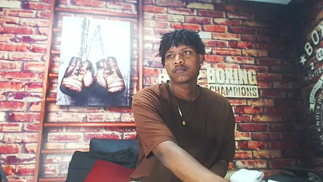 Snapshot of BlackAndAxel chatting on 24, 2, 2026 BlackAndAxel online show from 24, 2, 2026