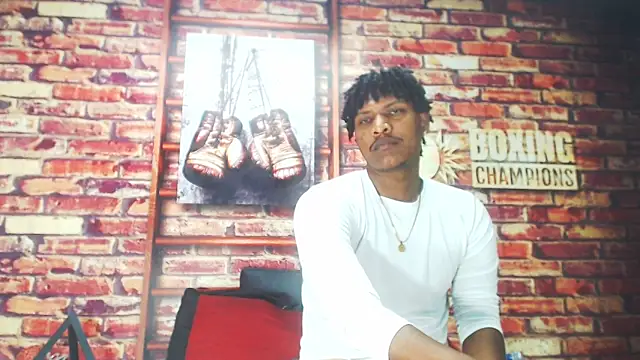 Snapshot of BlackAndAxel chatting on 25, 2, 2026 BlackAndAxel online show from 25, 2, 2026