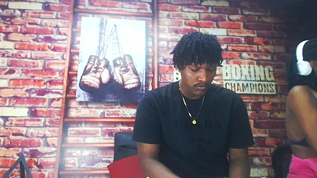 Snapshot of BlackAndAxel chatting on 4, 3, 2026 BlackAndAxel online show from 4, 3, 2026