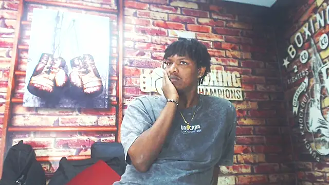 Snapshot of BlackAndAxel chatting on 17, 3, 2026 BlackAndAxel online show from 17, 3, 2026