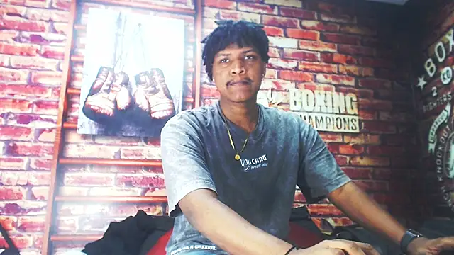 Snapshot of BlackAndAxel chatting on 22, 3, 2026 BlackAndAxel online show from 22, 3, 2026