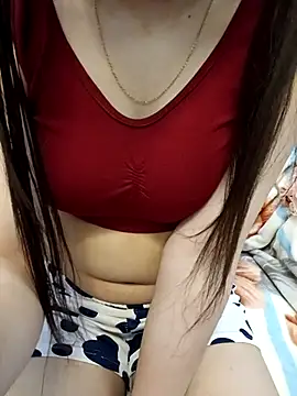 Noraaaax online show from 23, 3, 2026