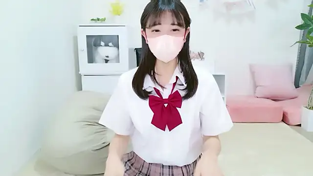 Snapshot of Karin-ch chatting on 22, 11, 2025 Karin-ch online show from 22, 11, 2025