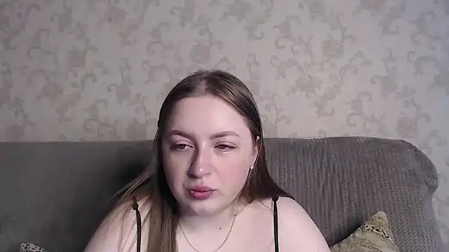 GirlPlayer online show from 1, 5, 2026