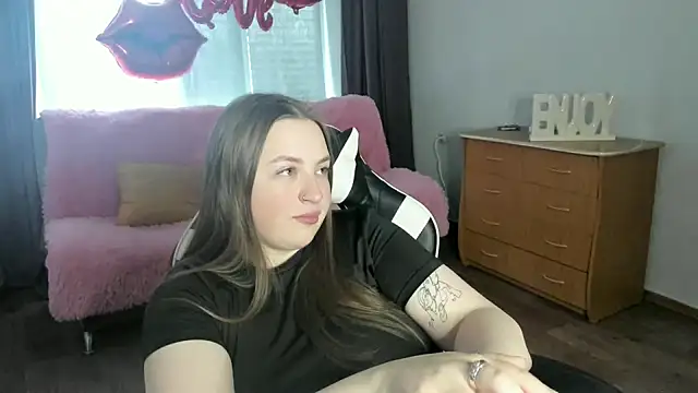 GirlPlayer online show from 6, 5, 2026