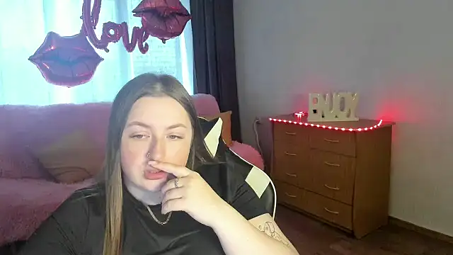 GirlPlayer online show from 7, 5, 2026