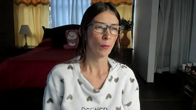 Charlotte-Willson online show from 19, 3, 2026