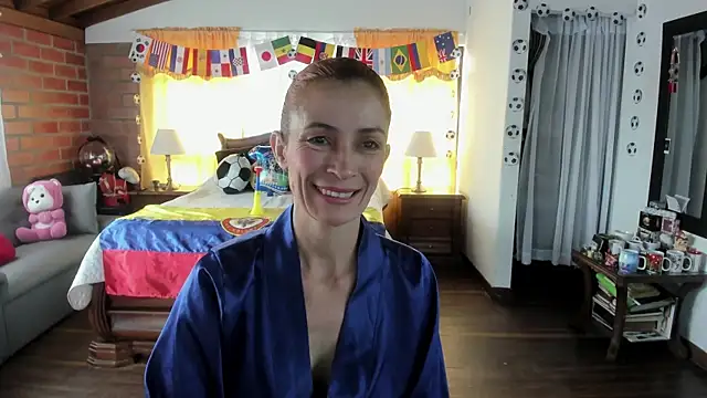 Charlotte-Willson online show from 3, 7, 2026
