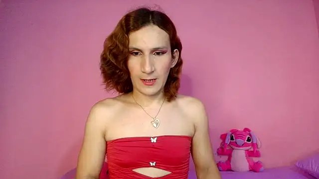 Venus2357 online show from 7, 2, 2026