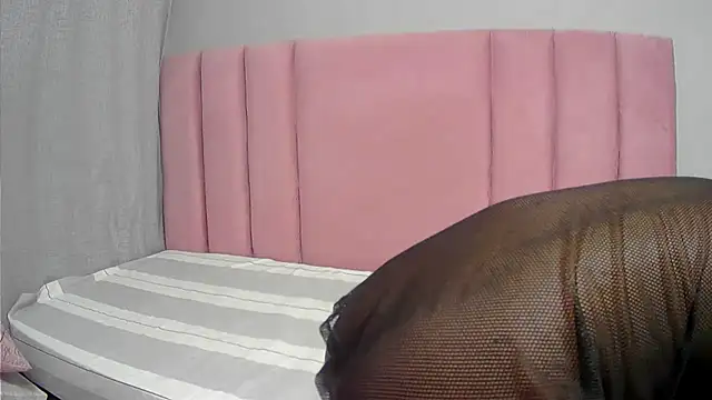 Snapshot of Cherrydollx chatting on 12, 2, 2026 Cherrydollx online show from 12, 2, 2026