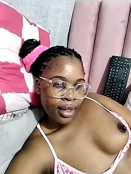 Cherrydollx online show from 7, 7, 2026