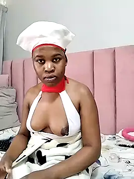 Cherrydollx online show from 20, 7, 2026