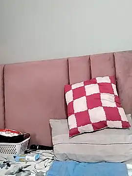 Cherrydollx online show from 20, 7, 2026