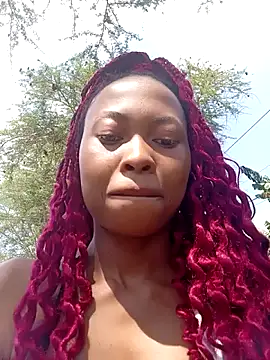 Sweethoneypot25 online show from 6, 2, 2026