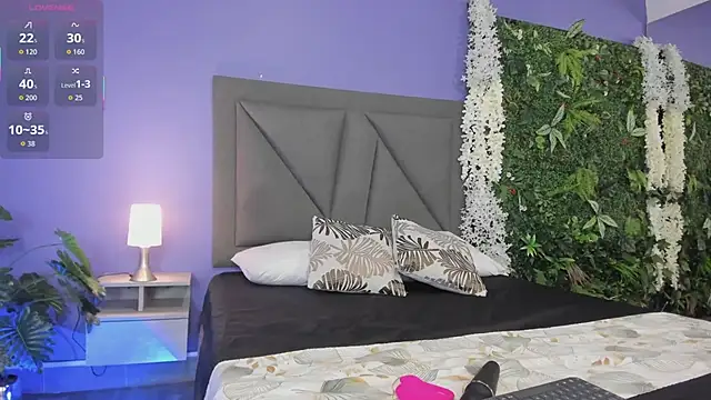 Snapshot of Gaby_cruz_ chatting on 21, 3, 2026 Gaby cruz online show from 21, 3, 2026