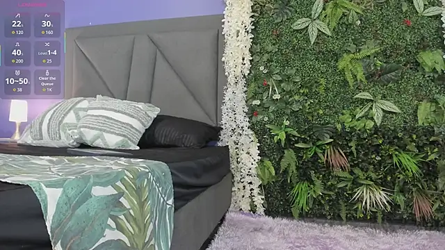 Gaby cruz  online show from 4, 6, 2026