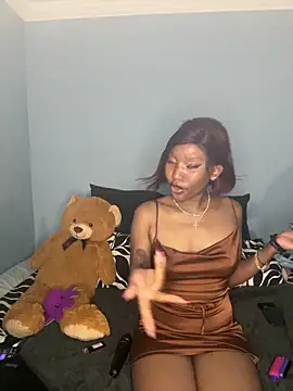 Snapshot of SexxybrownsugaX chatting on 2, 3, 2026 SexxybrownsugaX online show from 2, 3, 2026