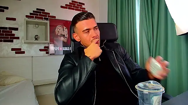 Snapshot of ElijahThorne chatting on 24, 3, 2026 ElijahThorne online show from 24, 3, 2026