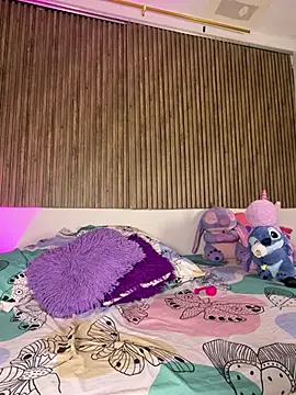 Snapshot of Hayley-Fox chatting on 23, 3, 2026 Hayley-Fox online show from 23, 3, 2026