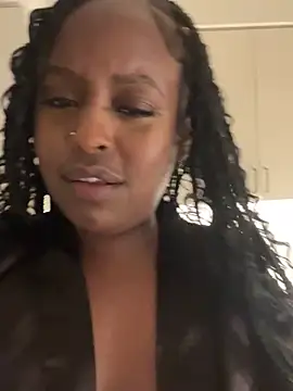 ExoticGoddess69 online show from 20, 12, 2025