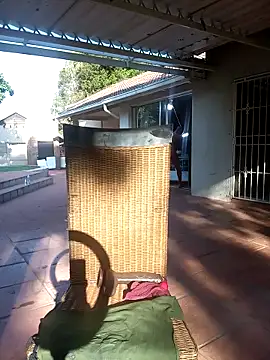 KinkyJXxX online show from 6, 1, 2026