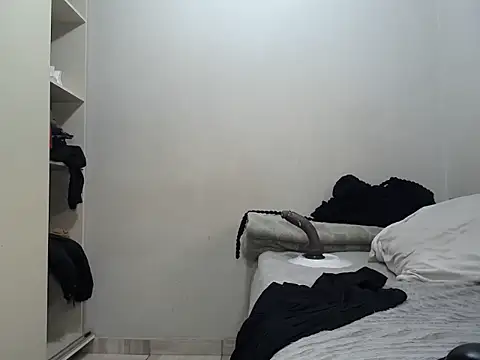 KinkyJXxX online show from 26, 6, 2026