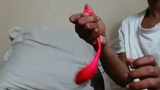 KinkyJXxX online show from 8, 7, 2026