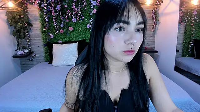 Snapshot of kittyMelvis chatting on 29, 11, 2025 kittyMelvis online show from 29, 11, 2025