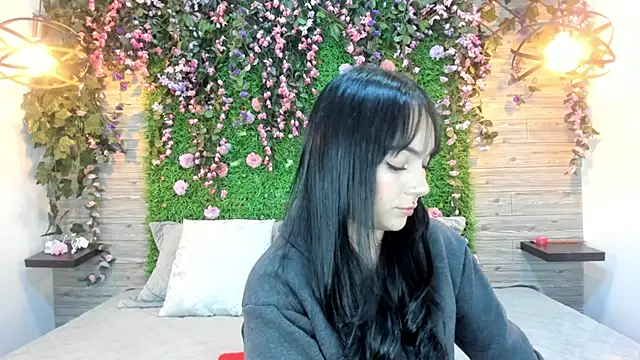 Snapshot of kittyMelvis chatting on 10, 1, 2026 kittyMelvis online show from 10, 1, 2026