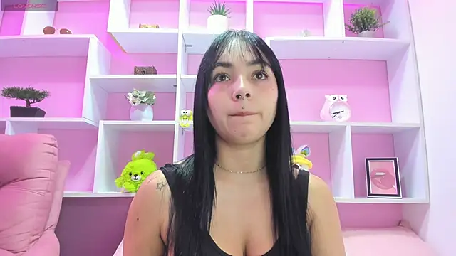 Snapshot of kittyMelvis chatting on 18, 1, 2026 kittyMelvis online show from 18, 1, 2026