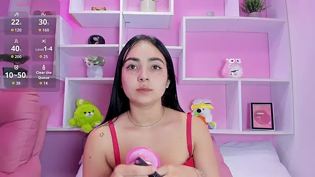 Snapshot of kittyMelvis chatting on 13, 2, 2026 kittyMelvis online show from 13, 2, 2026