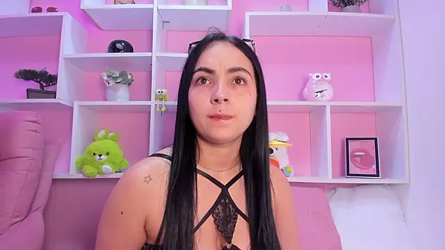 Snapshot of kittyMelvis chatting on 24, 2, 2026 kittyMelvis online show from 24, 2, 2026