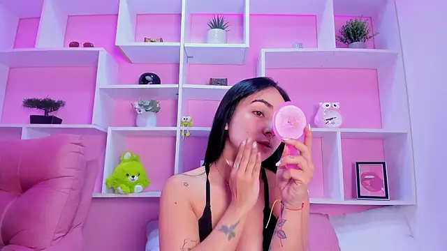 Snapshot of kittyMelvis chatting on 26, 2, 2026 kittyMelvis online show from 26, 2, 2026