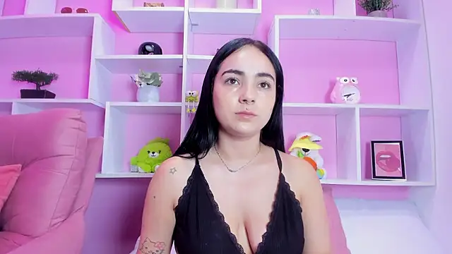 Snapshot of kittyMelvis chatting on 27, 2, 2026 kittyMelvis online show from 27, 2, 2026