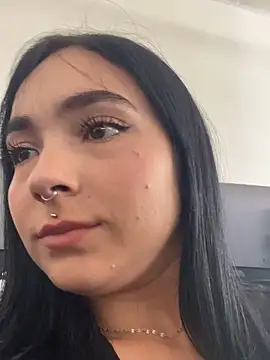 Snapshot of kittyMelvis chatting on 2, 3, 2026 kittyMelvis online show from 2, 3, 2026