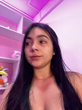 Snapshot of kittyMelvis chatting on 3, 3, 2026 kittyMelvis online show from 3, 3, 2026