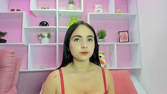 Snapshot of kittyMelvis chatting on 16, 3, 2026 kittyMelvis online show from 16, 3, 2026