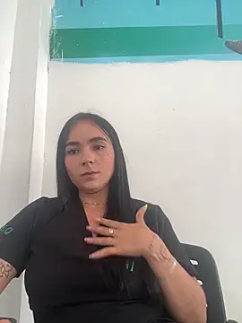 Snapshot of kittyMelvis chatting on 19, 3, 2026 kittyMelvis online show from 19, 3, 2026