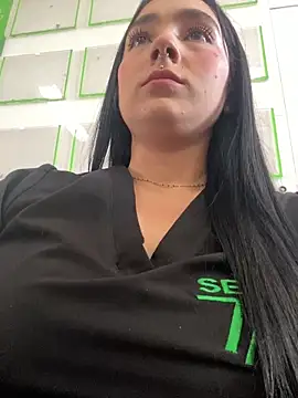 Snapshot of kittyMelvis chatting on 20, 3, 2026 kittyMelvis online show from 20, 3, 2026