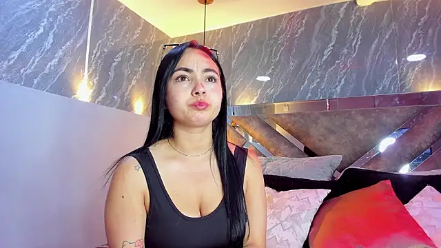 Snapshot of kittyMelvis chatting on 21, 3, 2026 kittyMelvis online show from 21, 3, 2026