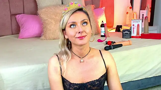 Snapshot of Lunitaa_Diva chatting on 11, 1, 2026 Lunitaa Diva online show from 11, 1, 2026