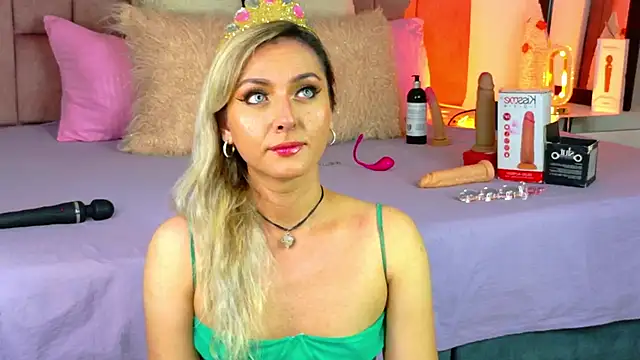 Snapshot of Lunitaa_Diva chatting on 15, 1, 2026 Lunitaa Diva online show from 15, 1, 2026