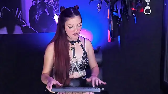 AprilStoness online show from 23, 7, 2026