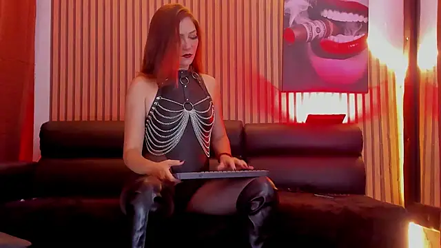 AprilStoness online show from 6, 8, 2026