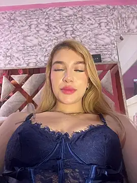 valeryfox   online show from 28, 11, 2025