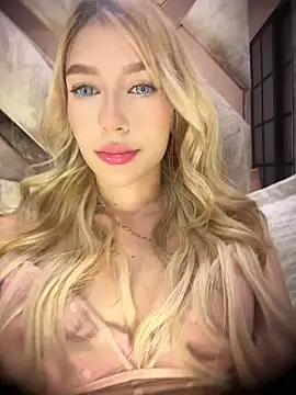 valeryfox   online show from 9, 6, 2026