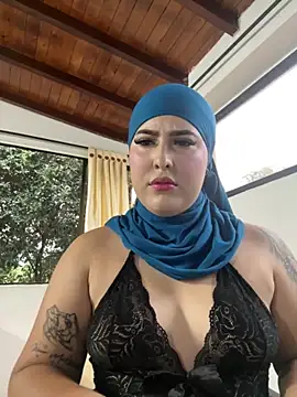 Snapshot of Zahida_7 chatting on 24, 11, 2025 Zahida 7 online show from 24, 11, 2025