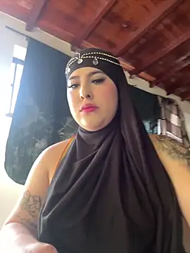 Snapshot of Zahida_7 chatting on 2, 12, 2025 Zahida 7 online show from 2, 12, 2025