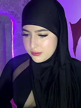 Snapshot of Zahida_7 chatting on 7, 1, 2026 Zahida 7 online show from 7, 1, 2026