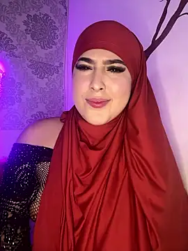 Snapshot of Zahida_7 chatting on 8, 1, 2026 Zahida 7 online show from 8, 1, 2026